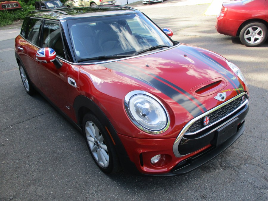 2017 MINI Clubman S - Photo 2