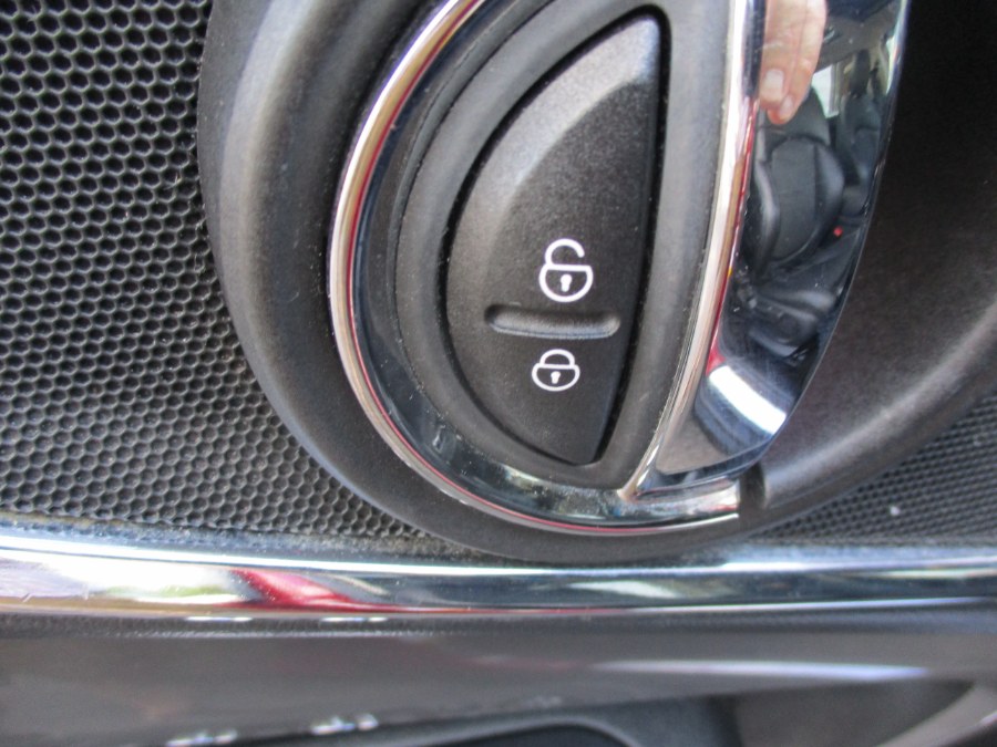 2017 MINI Clubman S - Photo 22