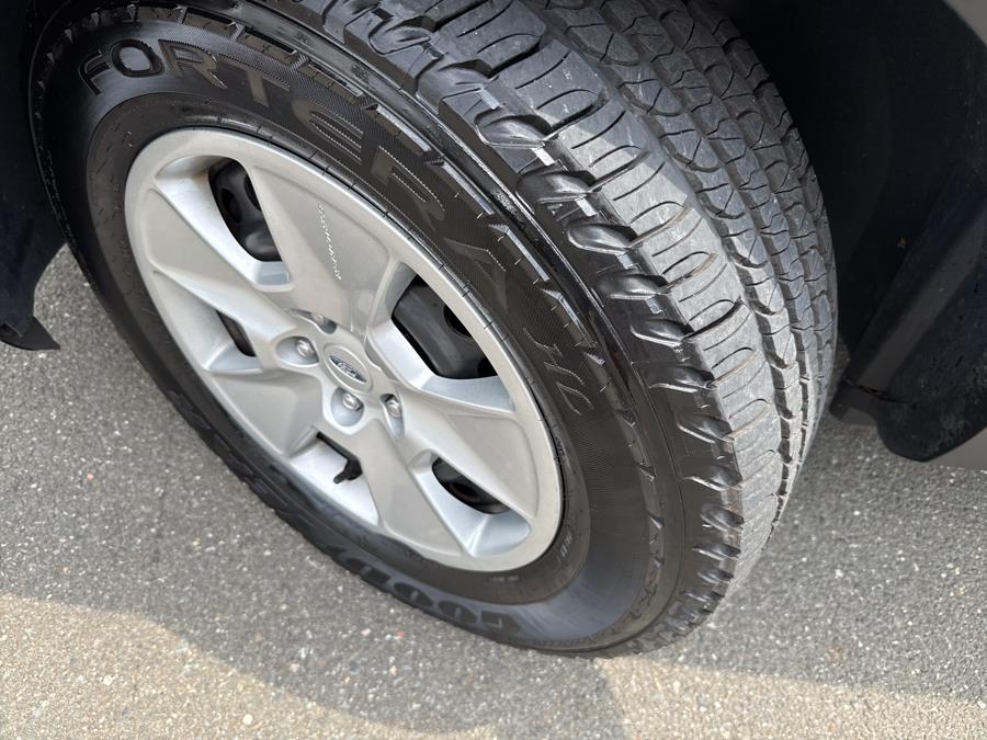 2014 Ford Explorer Base - Photo 28