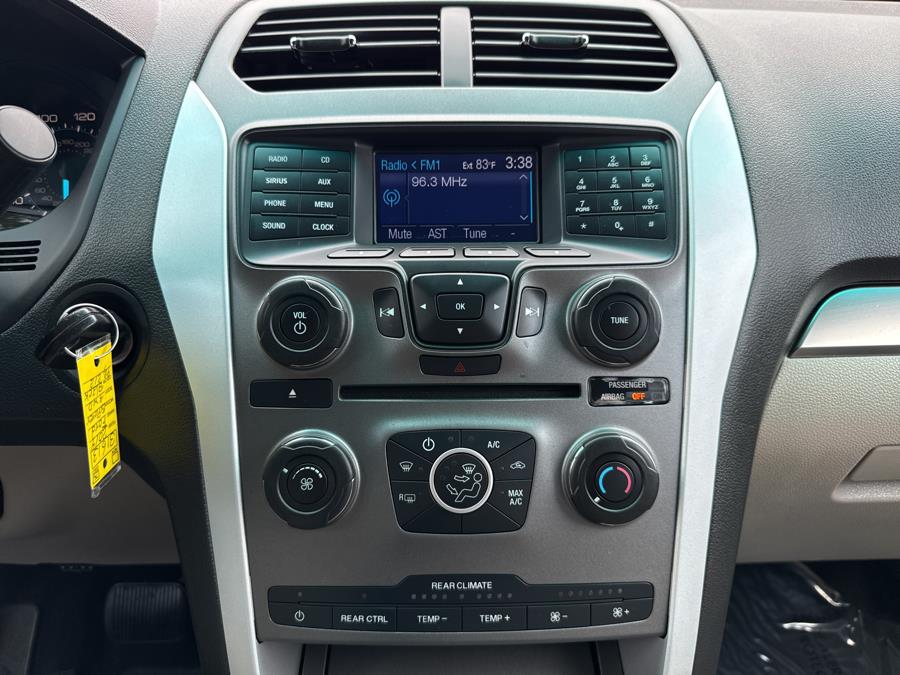 2014 Ford Explorer Base - Photo 25