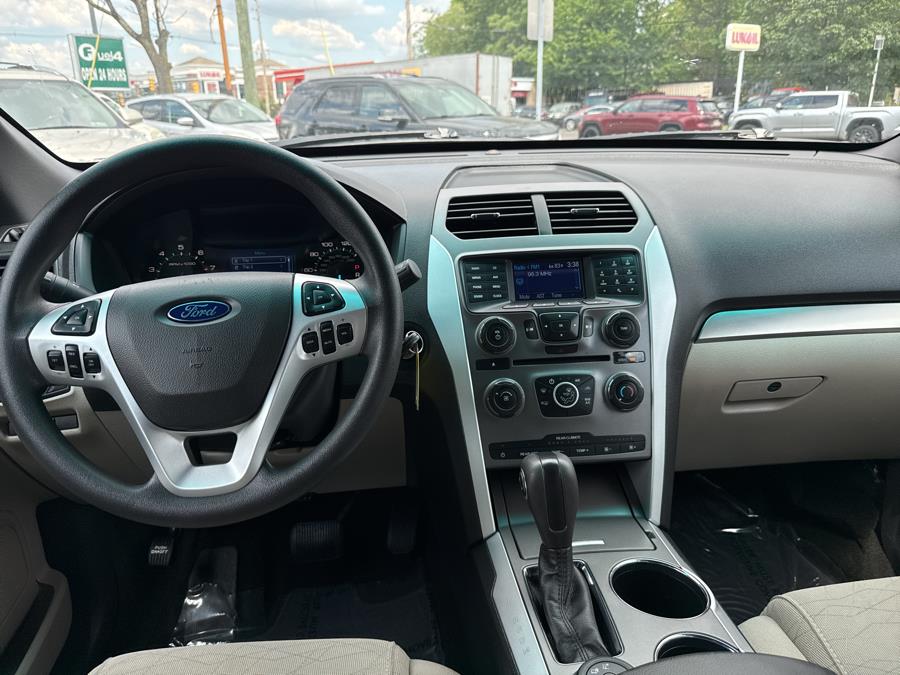 2014 Ford Explorer Base - Photo 23