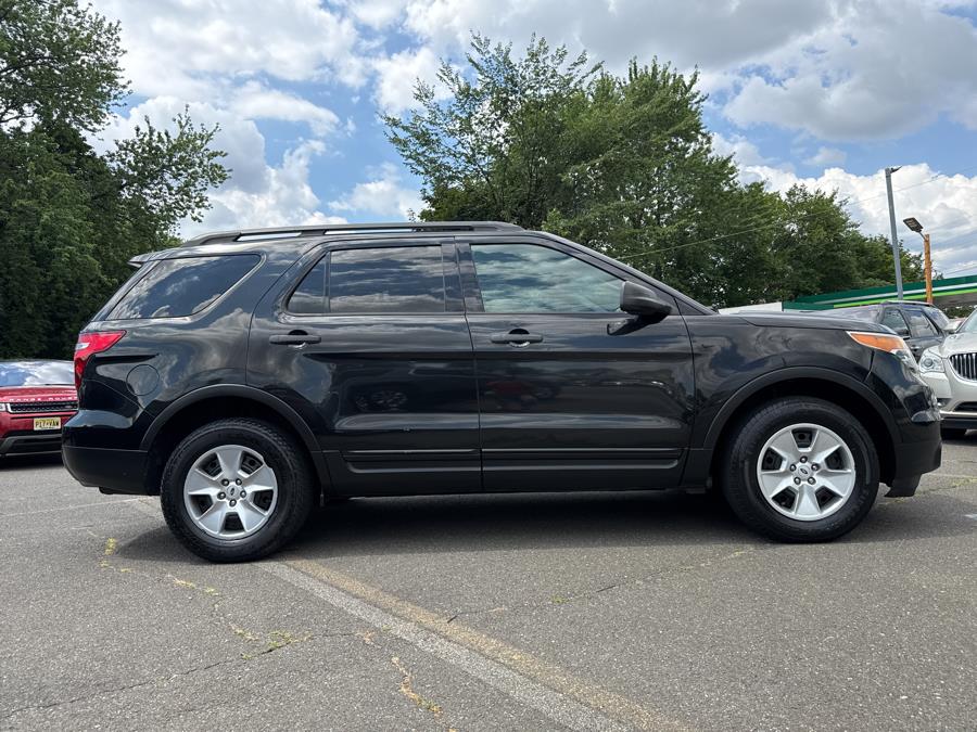 2014 Ford Explorer Base - Photo 6