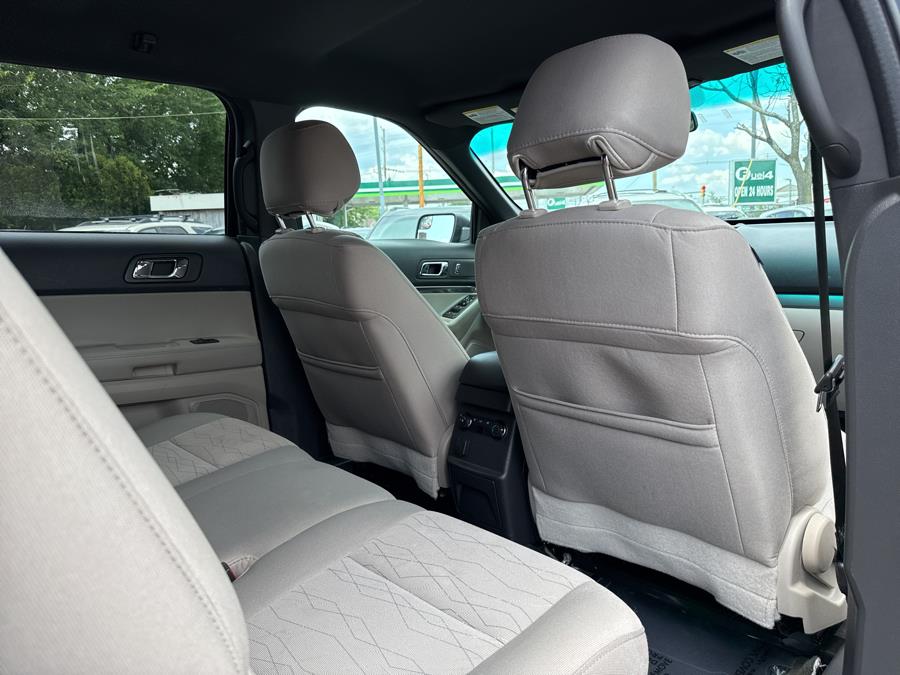 2014 Ford Explorer Base - Photo 20