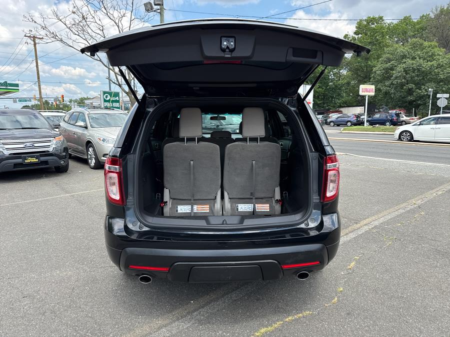 2014 Ford Explorer Base - Photo 8