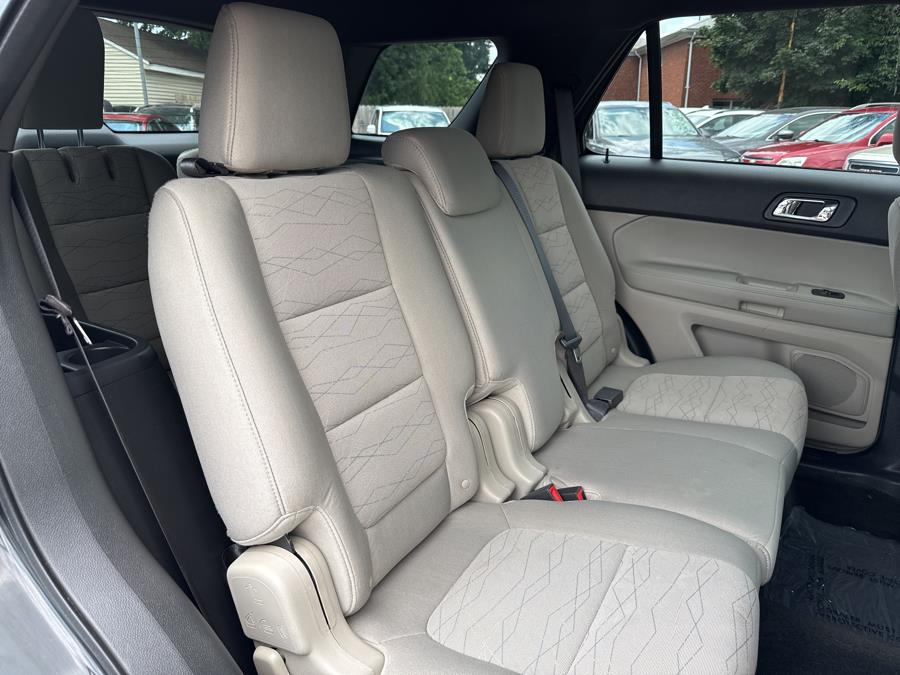 2014 Ford Explorer Base - Photo 19