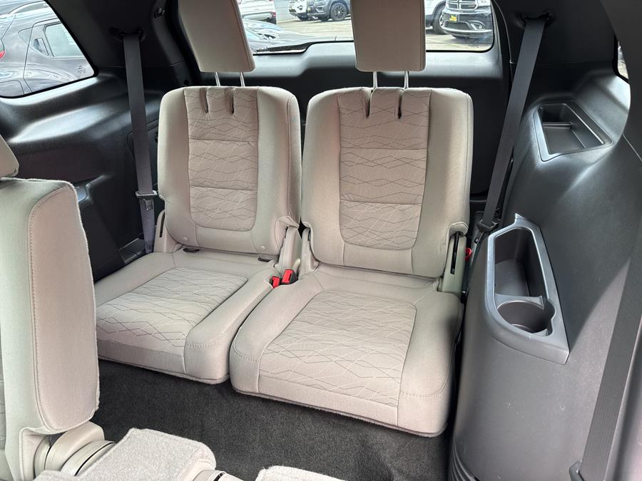 2014 Ford Explorer Base - Photo 11