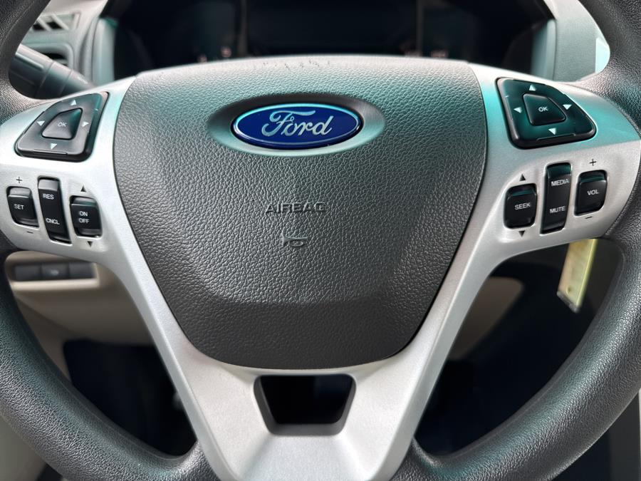 2014 Ford Explorer Base - Photo 24