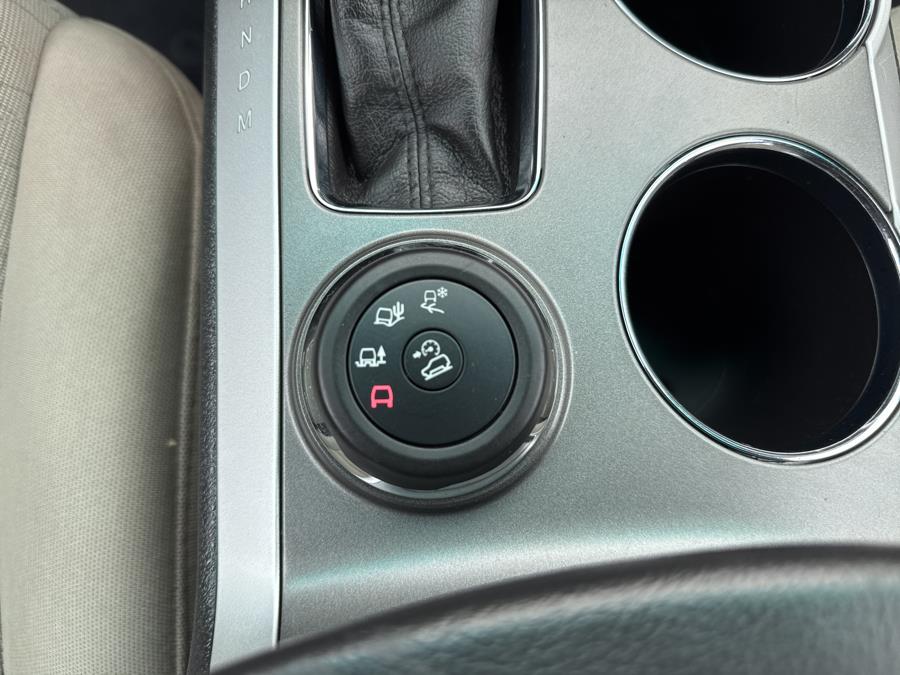 2014 Ford Explorer Base - Photo 26