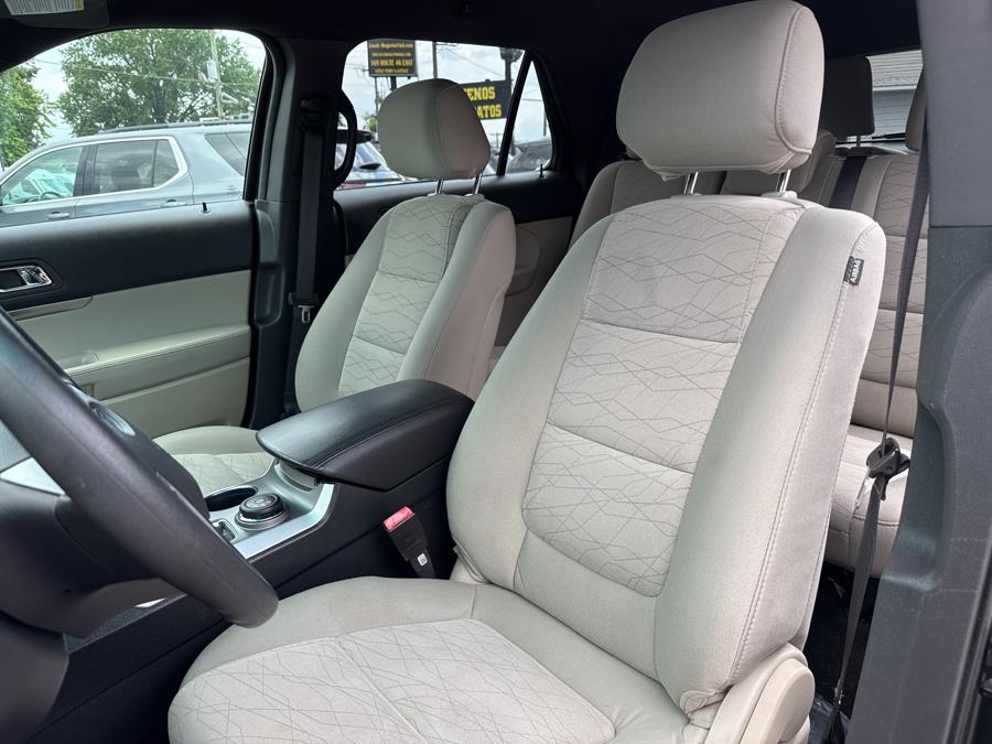 2014 Ford Explorer Base - Photo 12