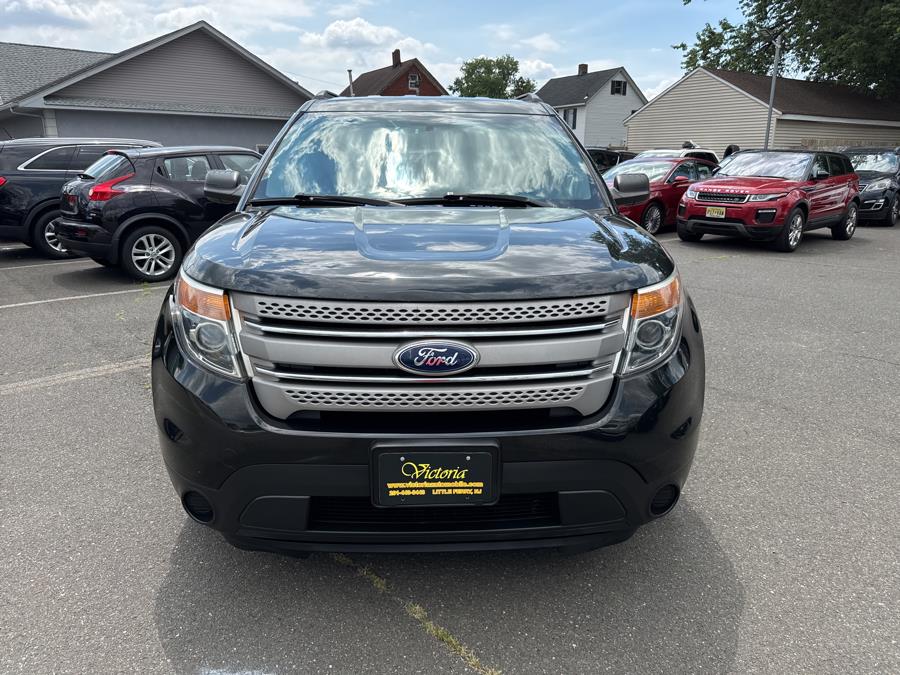 2014 Ford Explorer Base 4x4's photo