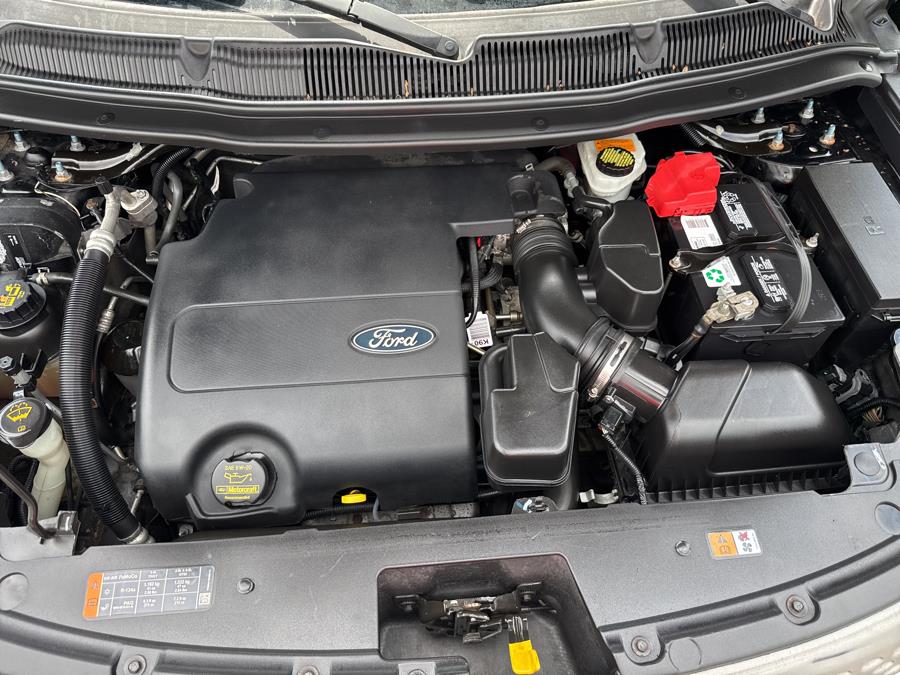 2014 Ford Explorer Base - Photo 27