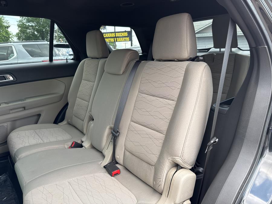 2014 Ford Explorer Base - Photo 13
