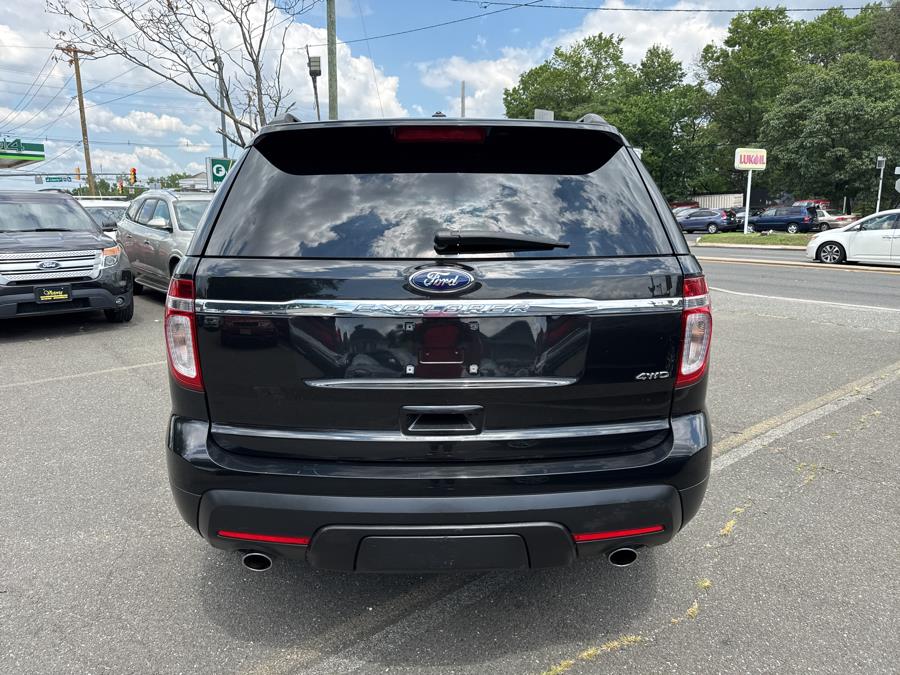 2014 Ford Explorer Base - Photo 7