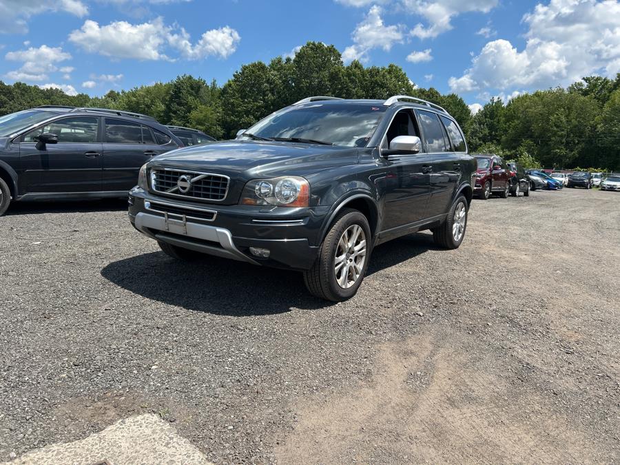 2013 Volvo XC90