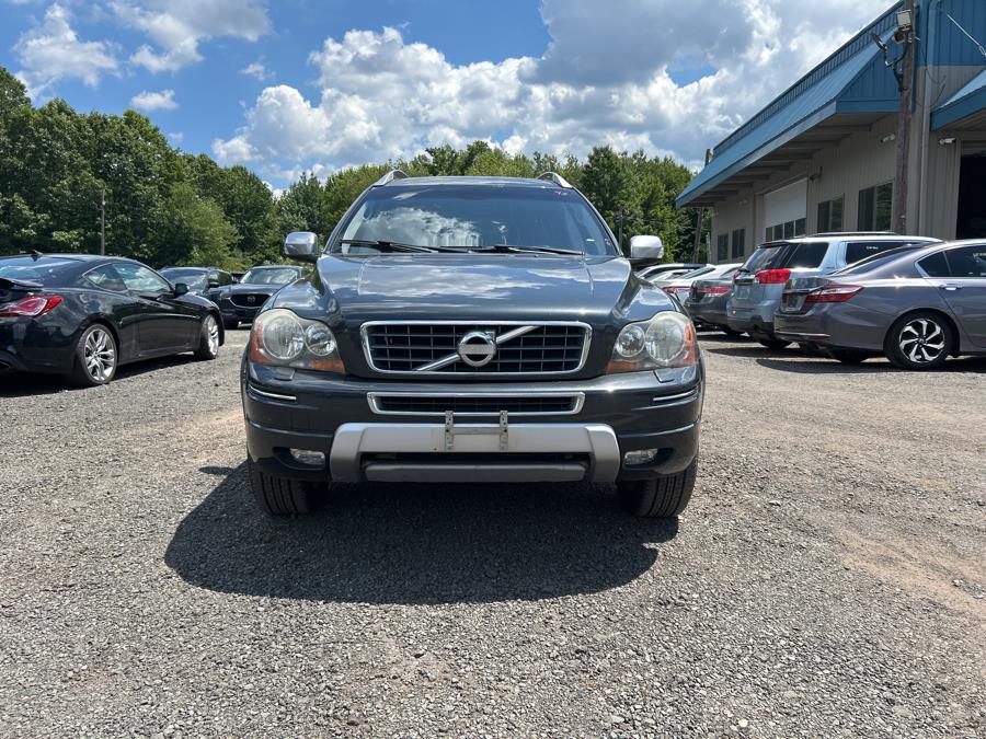 2013 Volvo XC90 3.2 AWD Auto's photo