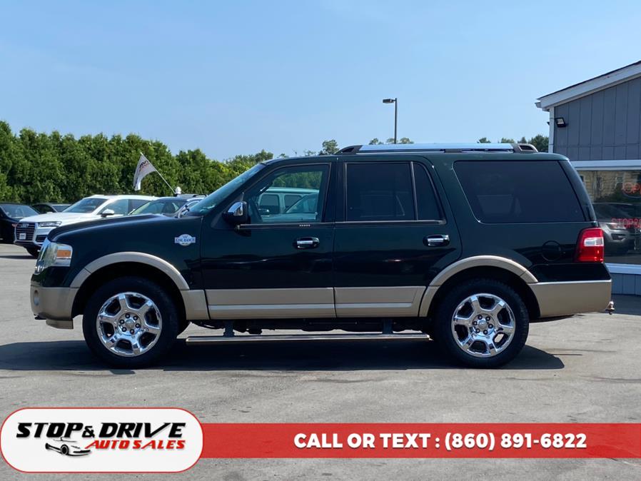 2013 Ford Expedition King Ranch 4x4's photo