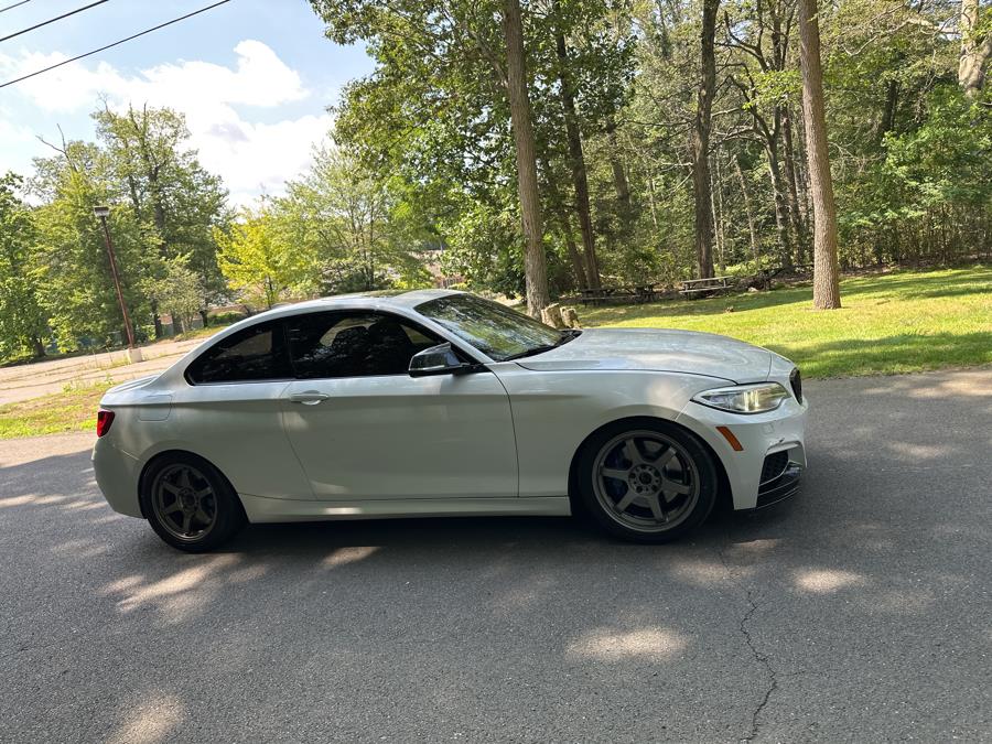 2017 BMW 2 Series M240i - Photo 26