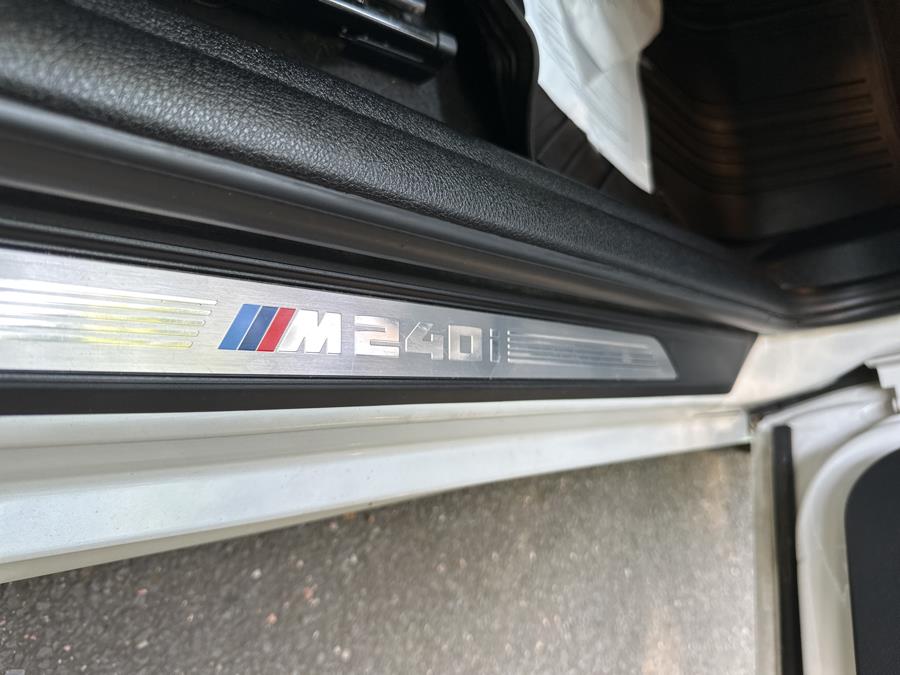 2017 BMW 2 Series M240i - Photo 22