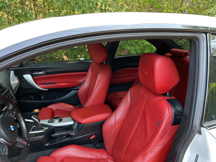 2017 BMW 2 Series M240i - Photo 8