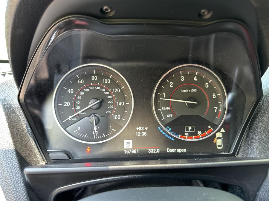 2017 BMW 2 Series M240i - Photo 15