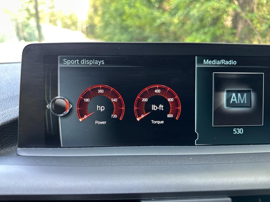 2017 BMW 2 Series M240i - Photo 14