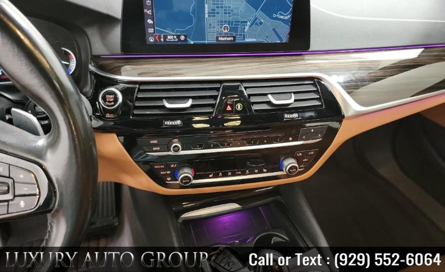 2019 BMW 5 Series 530i - Photo 8