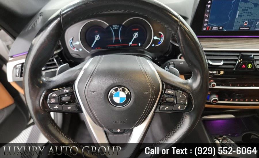 2019 BMW 5 Series 530i - Photo 7