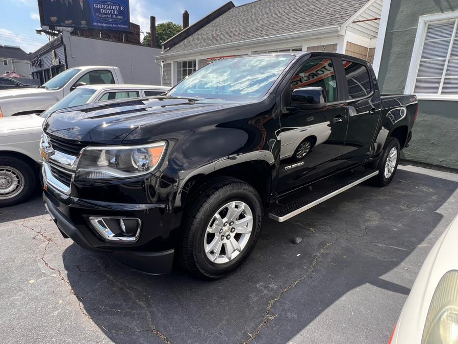 Used 2015 Chevrolet Colorado in Milford, Connecticut | Village Auto Sales. Milford, Connecticut