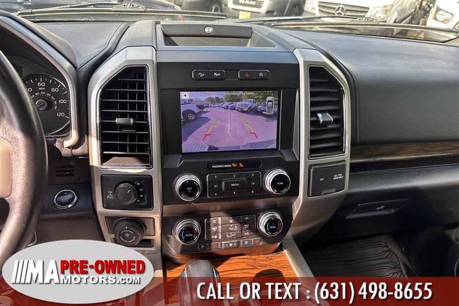 2019 Ford F-150 Lariat - Photo 20