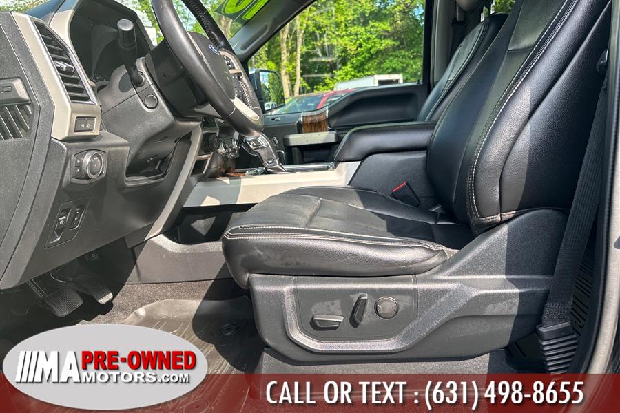 2019 Ford F-150 Lariat - Photo 7