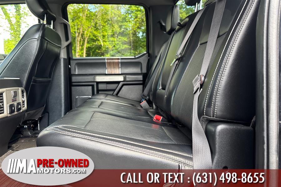 2019 Ford F-150 Lariat - Photo 8