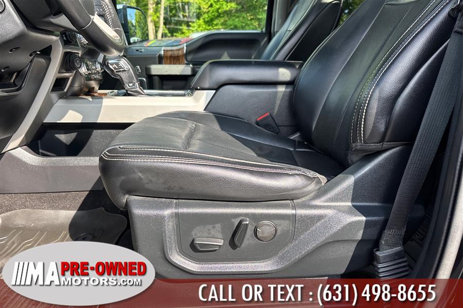 2019 Ford F-150 Lariat - Photo 14