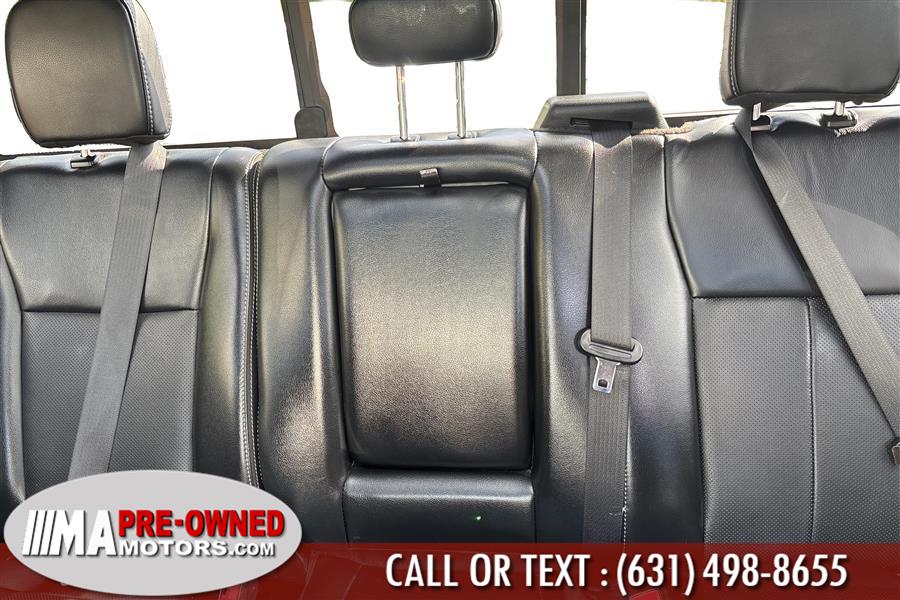 2019 Ford F-150 Lariat - Photo 12