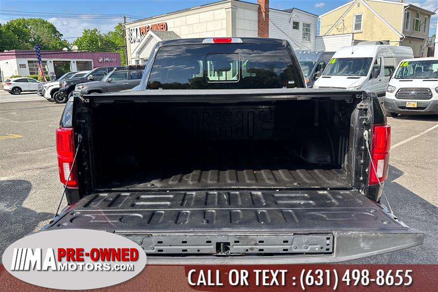 2019 Ford F-150 Lariat - Photo 10