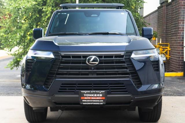 2024 Lexus GX 460 550 Premium's photo