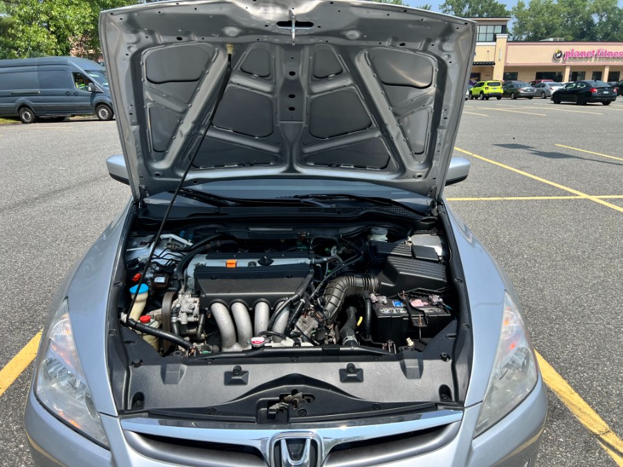 2003 Honda Accord LX - Photo 14