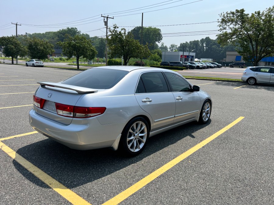 2003 Honda Accord LX - Photo 6