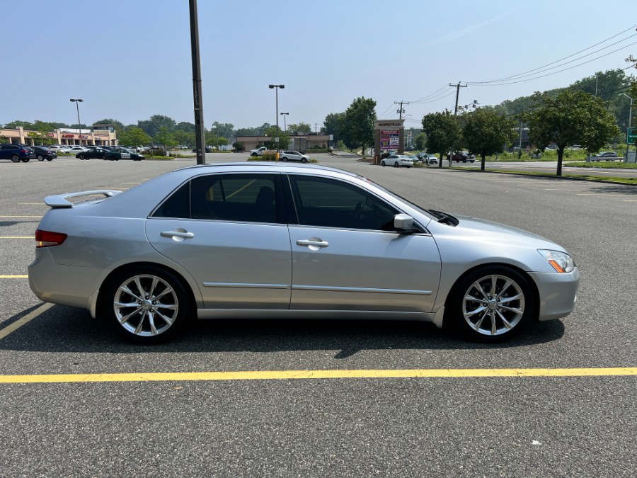 2003 Honda Accord LX - Photo 7