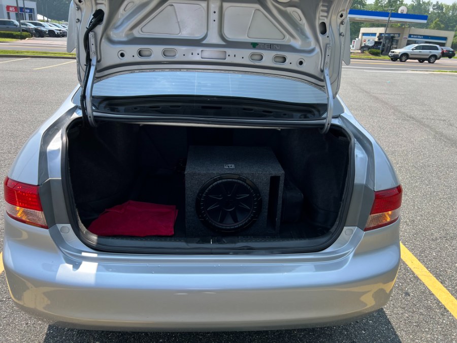 2003 Honda Accord LX - Photo 13