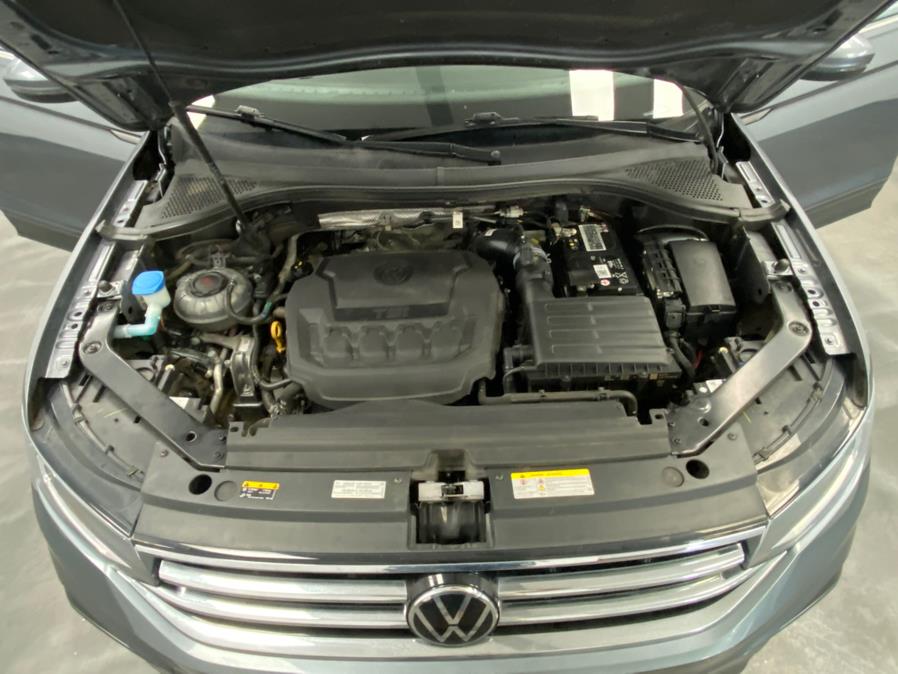 2023 Volkswagen Tiguan SE - Photo 43