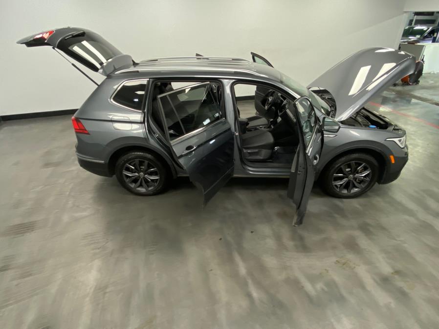 2023 Volkswagen Tiguan SE - Photo 49