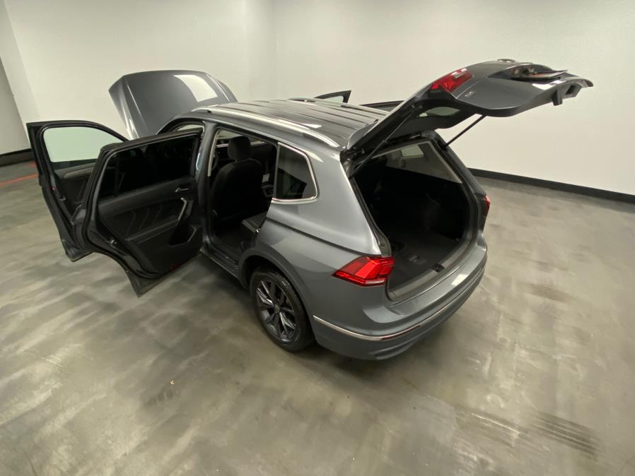 2023 Volkswagen Tiguan SE - Photo 46