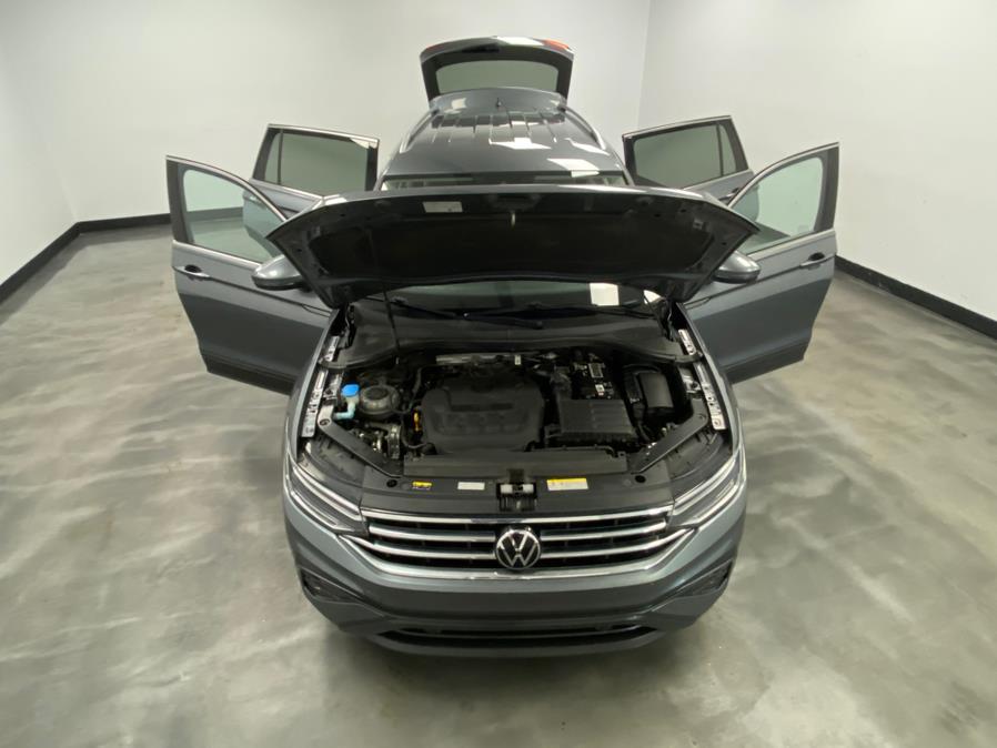 2023 Volkswagen Tiguan SE - Photo 51