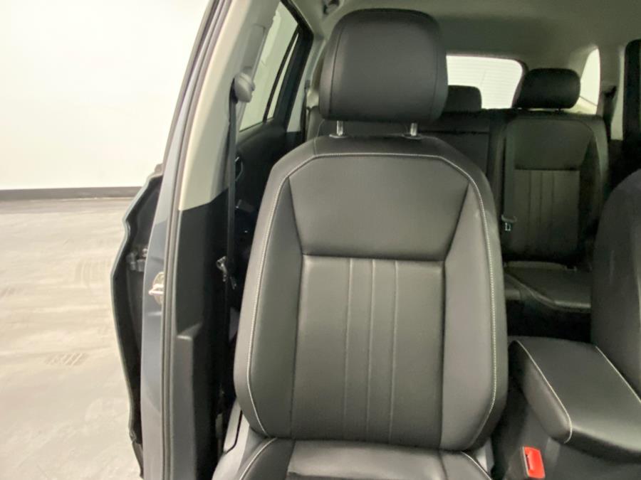 2023 Volkswagen Tiguan SE - Photo 22