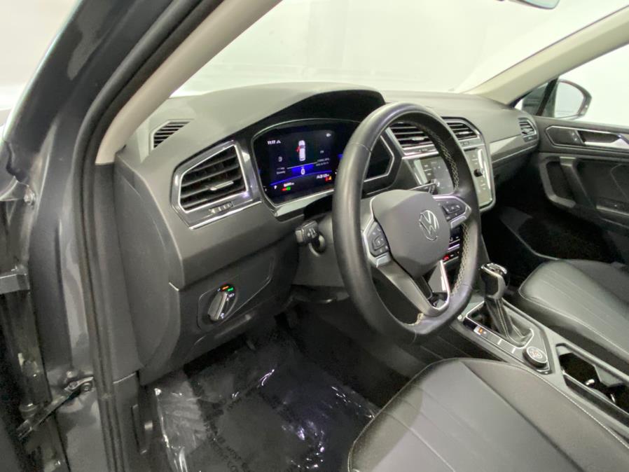 2023 Volkswagen Tiguan SE - Photo 31