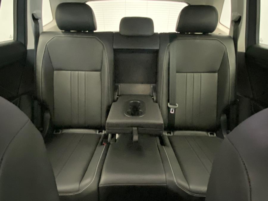 2023 Volkswagen Tiguan SE - Photo 37