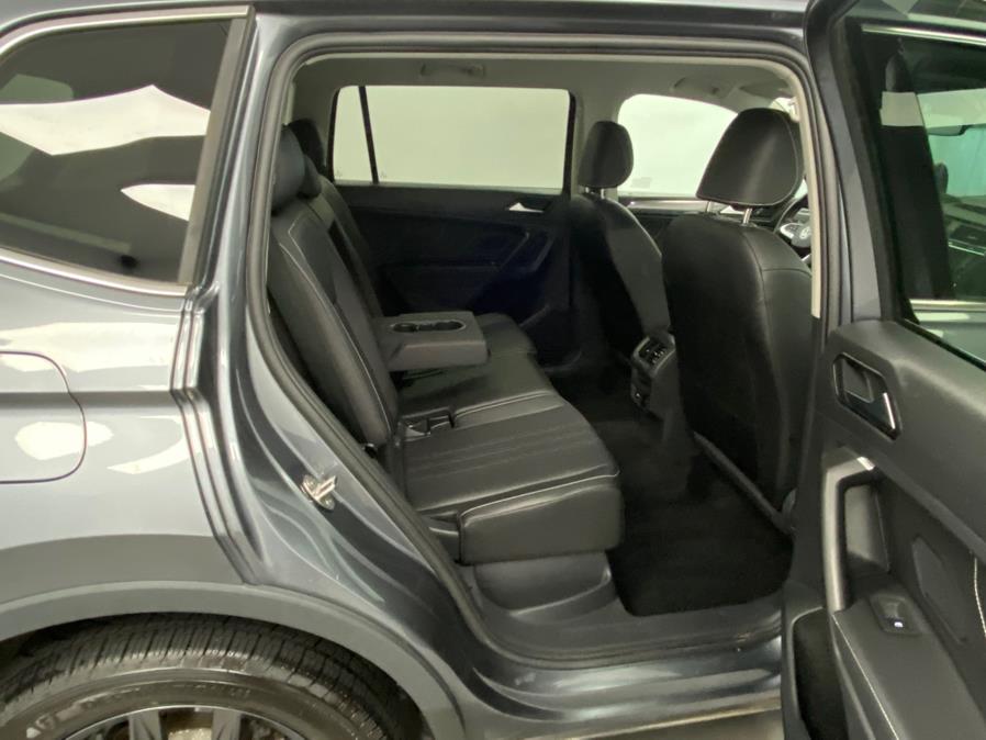2023 Volkswagen Tiguan SE - Photo 34