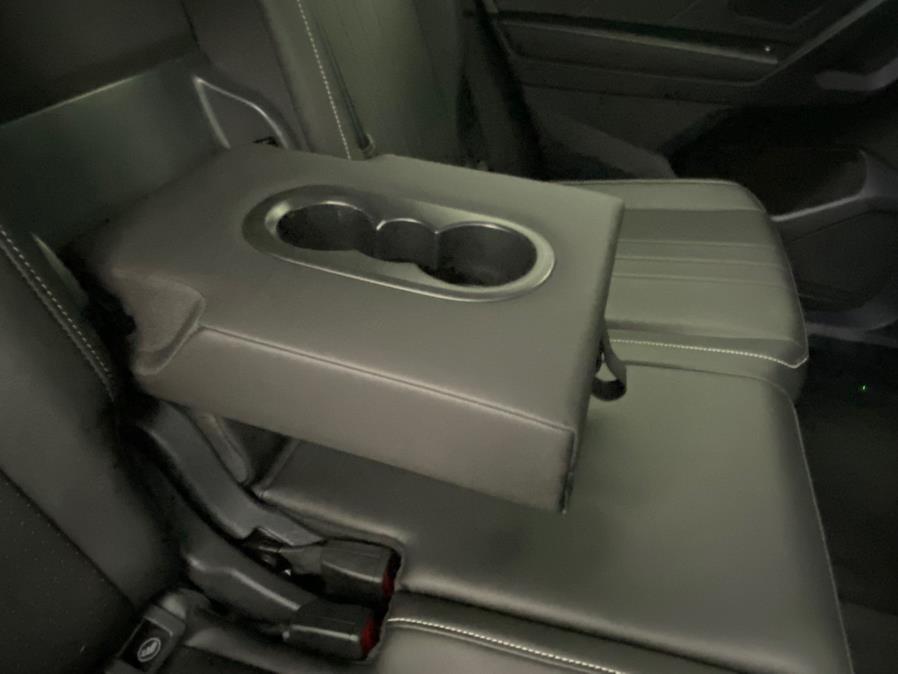 2023 Volkswagen Tiguan SE - Photo 36