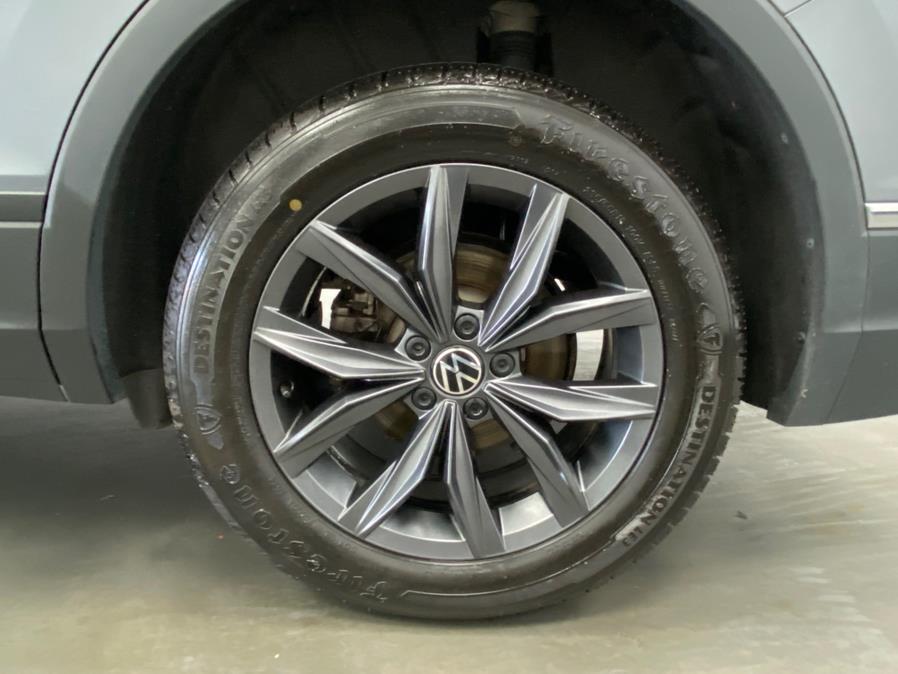 2023 Volkswagen Tiguan SE - Photo 17
