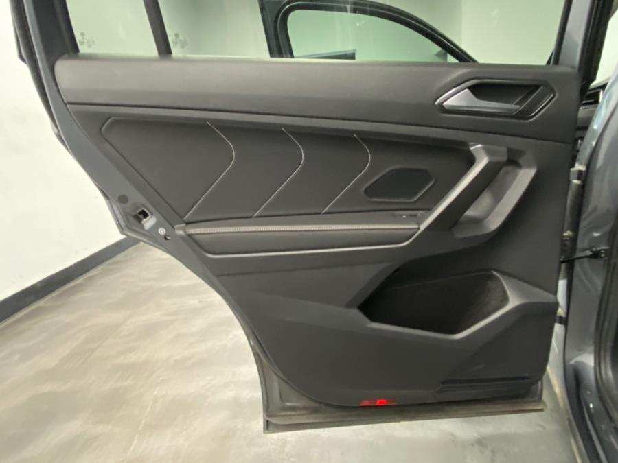 2023 Volkswagen Tiguan SE - Photo 40